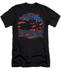 Steppenwolf Born to Be Wild Design Steppenwolf T-Shirt