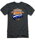 Still Plays with Cars and Cobras Paul Kuras T-Shirt
