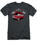 Still Plays with Classic Cars Paul Kuras T-Shirt