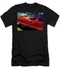 Still Rolling Still Royal Michael Vance Pemberton T-Shirt