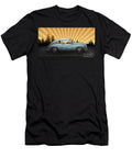 Still They Ride V1 Bedros Awak T-Shirt