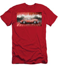 Still They Ride V2 Bedros Awak T-Shirt