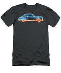 Stock 1950 Mercury Coupe X Ray 66 Yo Pedro T-Shirt
