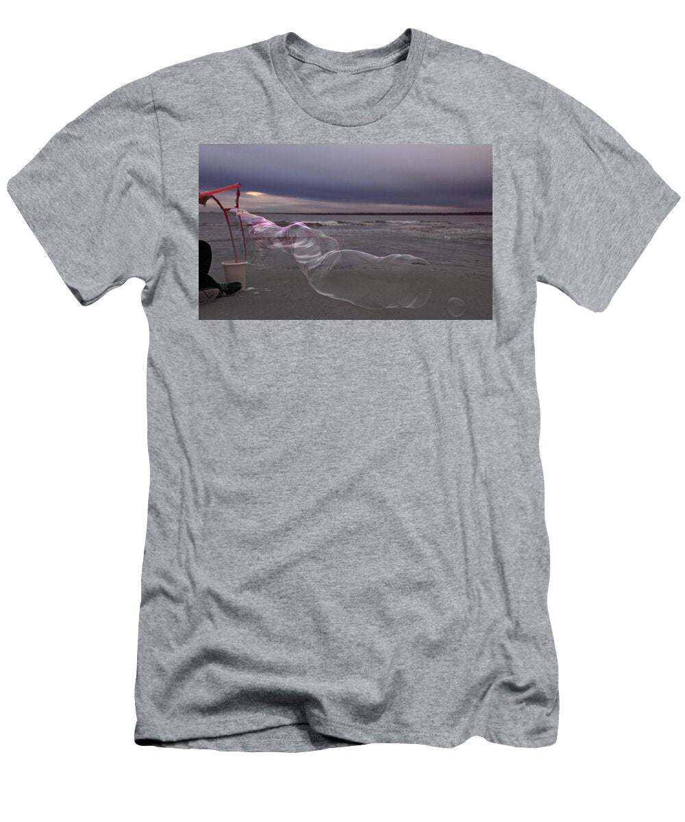 Stormy Bay Betsy Knapp T-Shirt