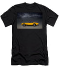 Stormy Weather Douglas Pittman T-Shirt