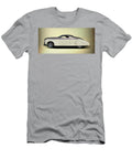 Street Cruiser Nick Gray T-Shirt