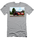 Street Heat Michael Vance Pemberton T-Shirt