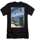 Street in Jodhpur Manjik Pictures T-Shirt