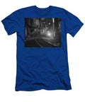 Street Photography Midnight Hanoi Chuck Kuhn T-Shirt