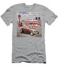 Street Rod At Frontier Station 2 Mike Mcglothlen T-Shirt