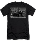 Street Soul in the Sun Michael Vance Pemberton T-Shirt