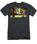 Streets of Hanoi Friday Night Chuck Kuhn T-Shirt