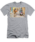 Streets of India 3 Stefano Senise T-Shirt