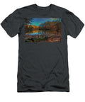 Stuck in the Mud Larry Braun T-Shirt