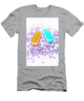 Stuck on 1970 Jorgo Photography Wall Art Gallery T-Shirt