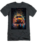 Stunning Agile Hot Hatchback in Motion Merssi Norely T-Shirt