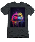 Stunning Dynamic Performance Hatchback in Motion Merssi Norely T-Shirt