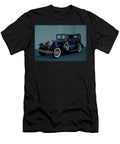 Stutz Dv32 1933 Painting Paul Meijering T-Shirt