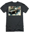 Stylish Design Lincoln Mkz 2007 Sedan Luxury Car Elegant Lincoln Sedan Hollie Love T-Shirt