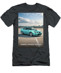 Subaru Impreza Wrx Sti Bo Kev T-Shirt