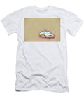 Subaru Impreza Wrx Sti Lowrider Gray Sedan Luxury Wheels Tuning Japanese Cars Ola Kunde T-Shirt
