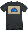 Subaru Impreza Wrx Sti Tuning 2005 Cars Lowrider Japanese Ola Kunde T-Shirt