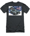 Subaru Impreza Yoshiharu Miyakawa T-Shirt