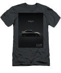 Subaru Wrx Sedan 2013 Mihai Maxim T-Shirt