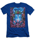 Sugar Skull Carlos Mendoza T-Shirt