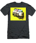 Summer Classic Jorgo Photography Wall Art Gallery T-Shirt