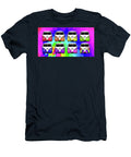 Summer of Love Steve Whitham T-Shirt