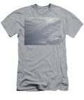 Sun Sets on Snow Drift Phil Perkins T-Shirt