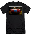 Sunbeam Alpine Series Roadster Mary Machare T-Shirt