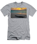 Sunrise Drift Charles Dobbs T-Shirt