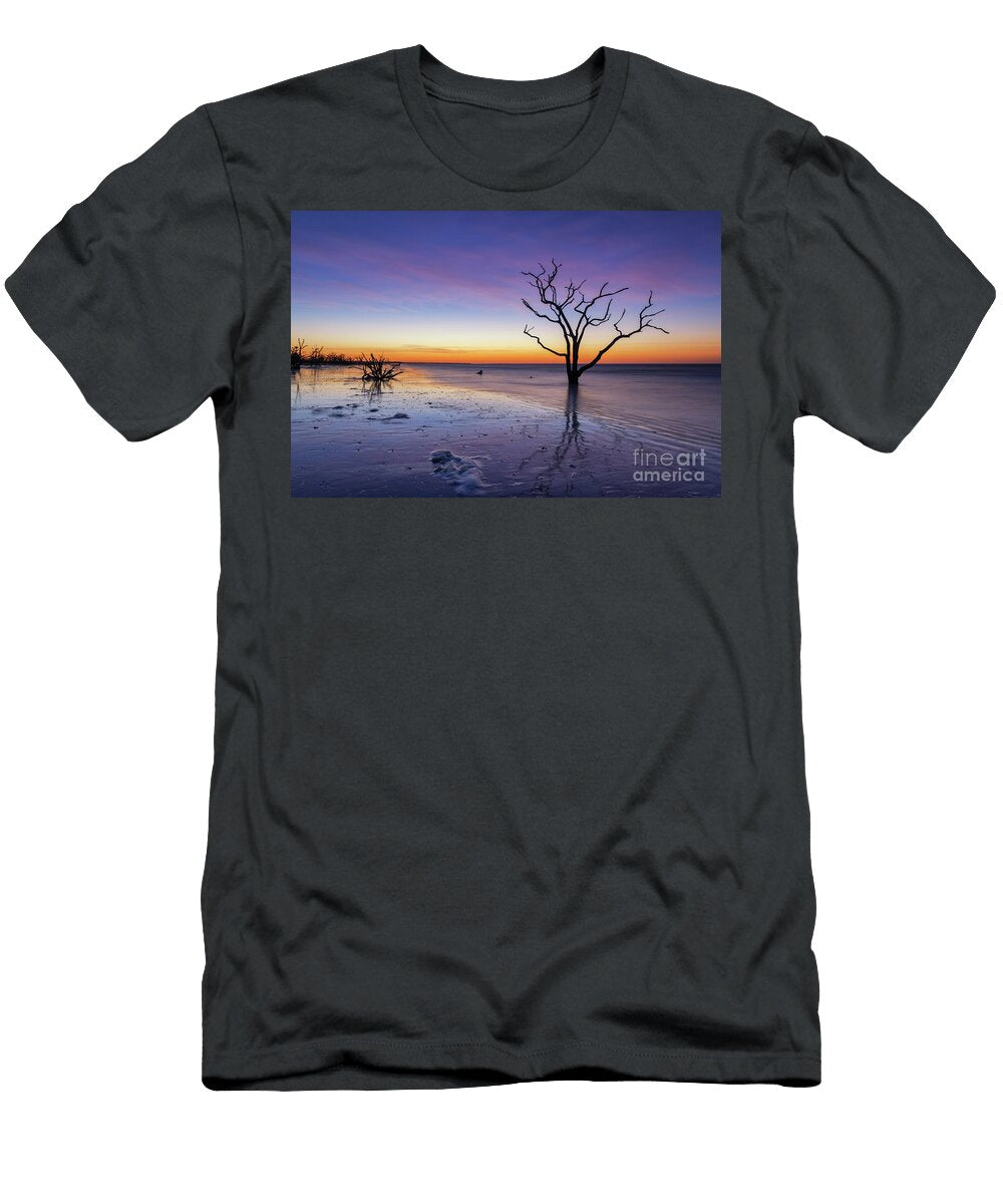 Sunrise Suds Michael Ver Sprill T-Shirt