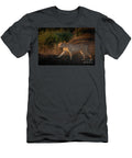 Sunrise Walk Jamie Pham T-Shirt