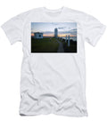 Sunset in Tacoma Ryan Manuel T-Shirt