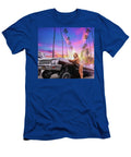Sunset Lowrider Vibes Gage Durley T-Shirt
