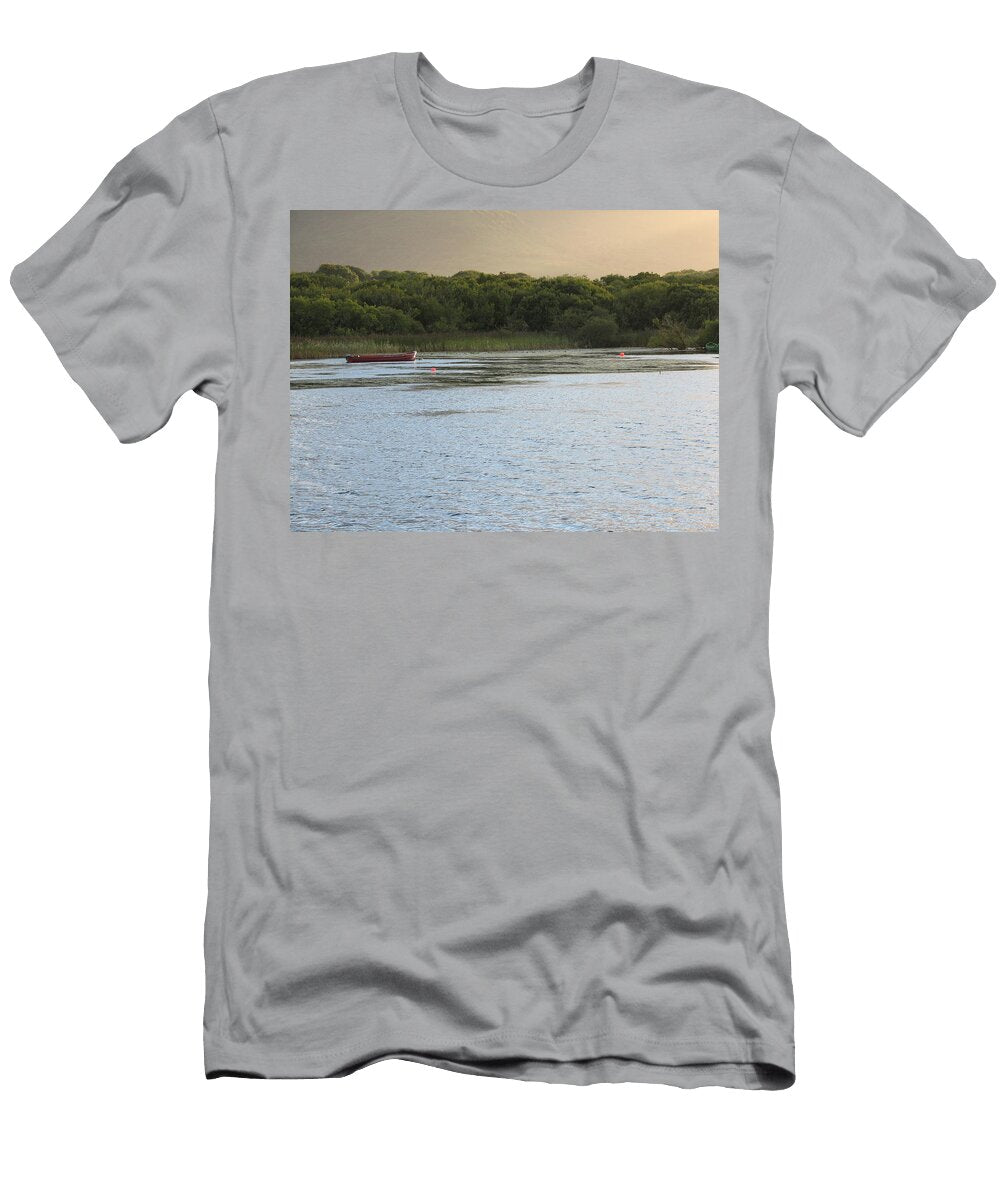 Sunset Over Killarney Kelly Mezzapelle T-Shirt
