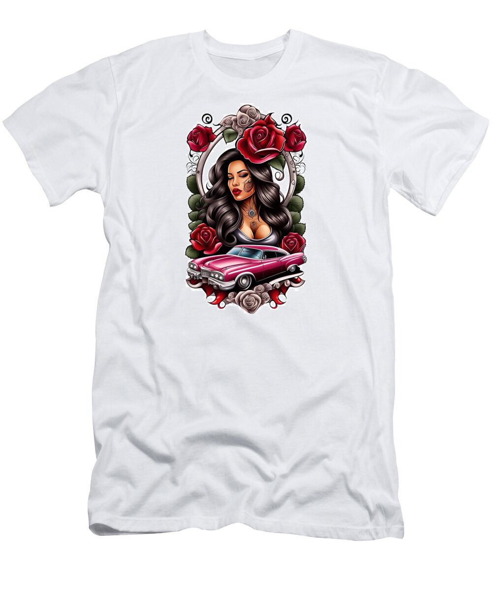 Sunshine Warmth G Style Originals T-Shirt