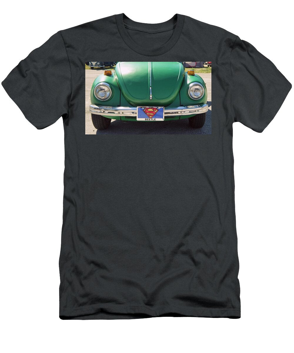 Super Beetle Laurie Perry T-Shirt
