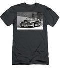 Super Eight Bw Lens Art Photography By Larry Trager T-Shirt