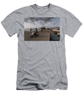 Supetar Waiting Rob Hawkins T-Shirt