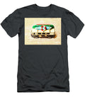 Surf Wagon Jorgo Photography Wall Art Gallery T-Shirt