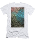 Surfaces Psychedelic Metals No 4 Serge Averbukh T-Shirt
