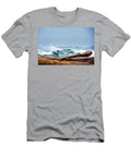 Surfer in Canada Dylan Lucas Gordon T-Shirt