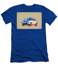 Suzuki Baleno Hatchbacks 2019 Cars Compact Japanese Ola Kunde T-Shirt