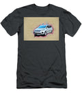 Suzuki Ertiga Minivans 2019 Cars Parking Japanese Ola Kunde T-Shirt