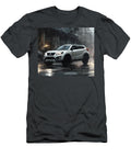 Suzuki Ignis 2020 Exterior Front View Yellow Hatchback Cortez Schinner T-Shirt