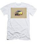 Suzuki Ignis 2020 Exterior Yellow Hatchback New Japanese Cars Ola Kunde T-Shirt